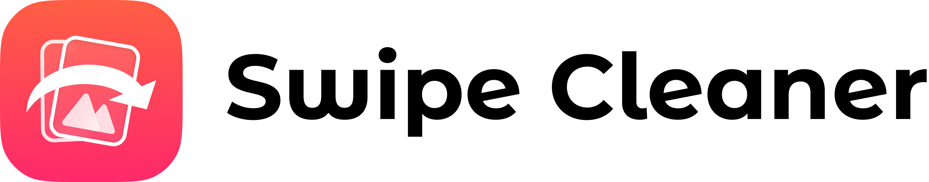 swipe_photo_cleaner_logo